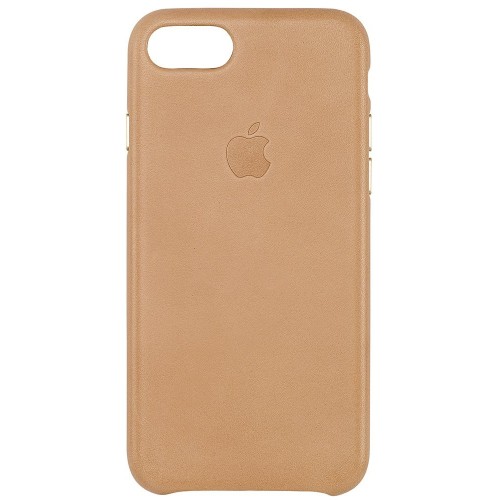 APPLE Custodia in pelle per iPhone 8 / 7 - Sahara APPLE Custodia in pelle per iPhone 8 / 7 - Sahara